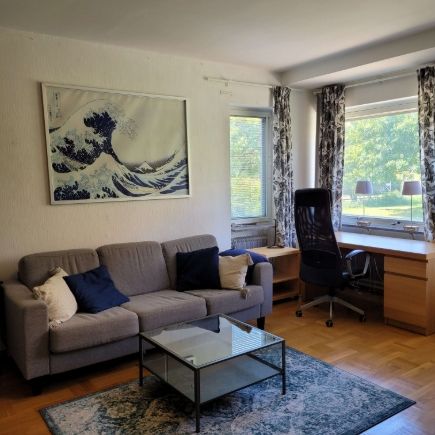 Malmö - 1rok - tillsv - 10.925kr/mån - Photo 1