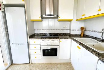 Apartamento de alquiler en Calle Barraques, 71, Playa de Gandia