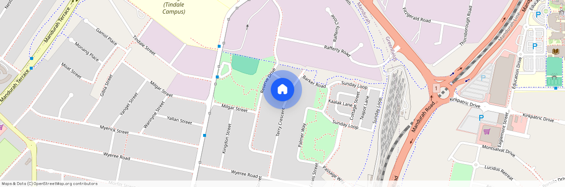 26A Terry Crescent, WA 6210, Mandurah