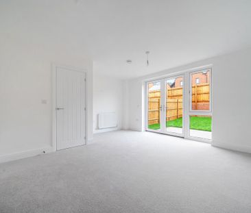 2 bedroom semi-detached house to rent - Photo 1