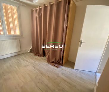 T3 avec cave, grenier et parking collectif, quartier Fontaine Ecu - Photo 5