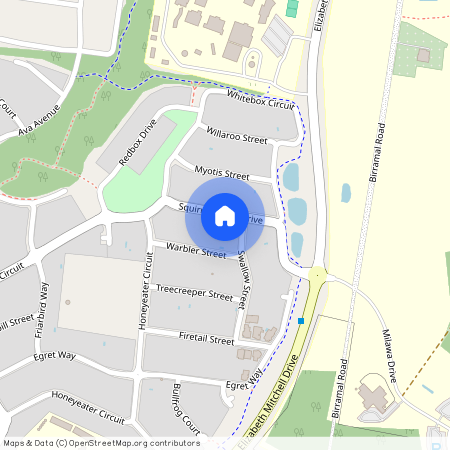 11 Squirrel Glider Drive, THURGOONA