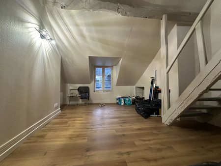 Location Appartement 2 pièces 36m² - Photo 5