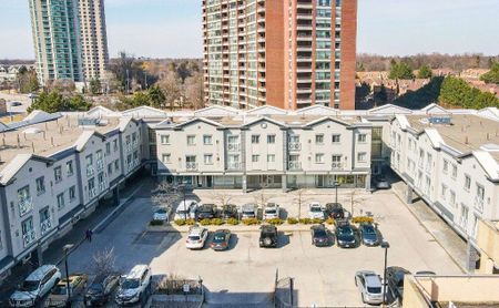 For Lease - 2351 Kennedy Road Unit# 219, Toronto, Ontario - Photo 3