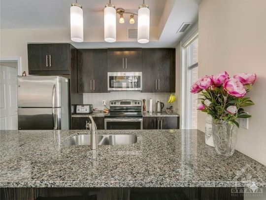 For Lease - 190 GUELPH Private Unit# 203, Kanata, Ontario - Photo 1