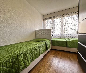 4.5 Zimmer, 1. Stock - Photo 2