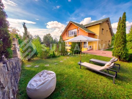 Casa individuala, teren de 2400 mp, garaj dublu-Faget, pretabila locuinta/birou - Fotografie 2