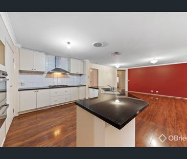 A Spacious Family Deluxe!! - Photo 2