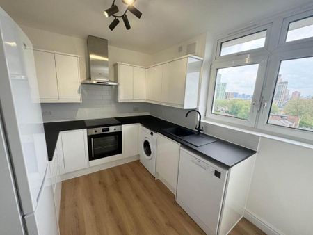 2 bedroom flat to rent - Photo 5