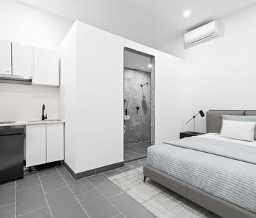 Modern Style Living, In the heart of convivence - Photo 3