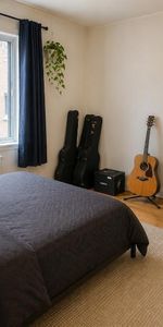 🌟**CONDO SPACIEUX, LUMINEUX ET ENSOLEILLÉ – 2 CHAMBRES FERMÉES - Photo 4