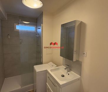 Location Appartement 1 pièce 27m² - Photo 4