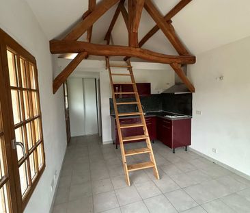 A LOUER PAVILLON TYPE 1 BARBEREY-SAINT-SULPICE - Photo 5