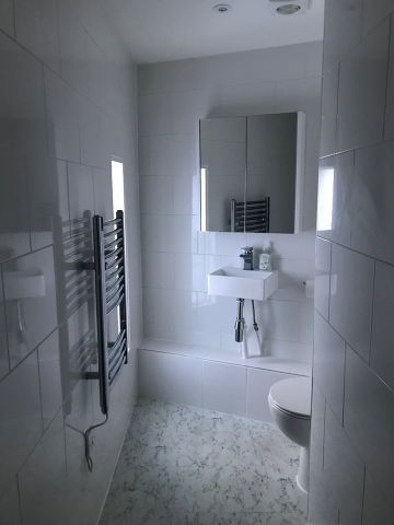 Room in a Shared Flat, Delany House, SE10 - Photo 5