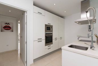 2 room luxury Flat for rent in Arona, Spain