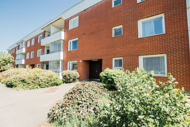 Ågatan 46C, Bromölla - Photo 1