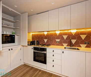 2 bedroom apartment to rent - Photo 6