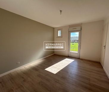 Appartement 3 pièces – 61 m² environ à Chavagne (ref : HG70296) - Photo 2