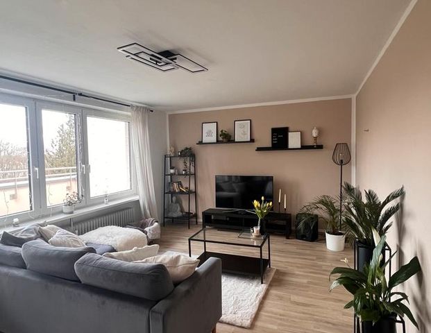 Nachmieter gesucht :) - Foto 1