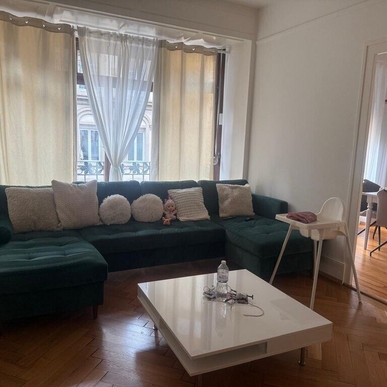 À saisir ! Magnifique appartement au centre-ville de Montreux ! - Photo 1