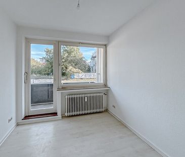 Studenten WG'S aufgepasst: 3,5-Zimmer-Whg. in beliebter Lage - Foto 3