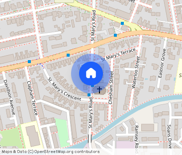 St. Marys Road, Leamington Spa - Photo 1