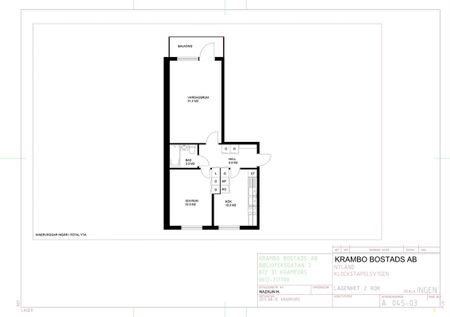Eddavägen 15 C - Photo 4