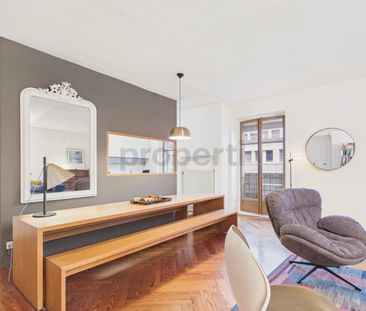 6 Zimmer, 118 m², 5. Stock - Photo 5