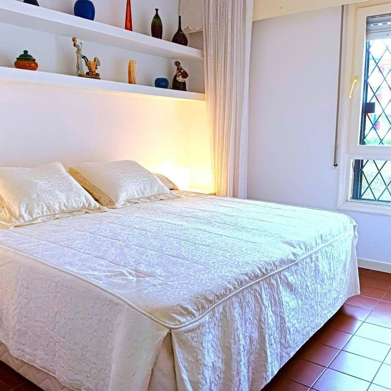 4 room luxury Apartment for rent in Sitges, Catalonia - Photo 1