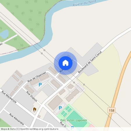 15205 Rue du Faucon, Mirabel, Mirabel, Laurentides, J7N 3W3