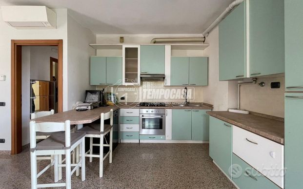 Appartamento a Calco Via Adda, Arlate 3 locali - Photo 1