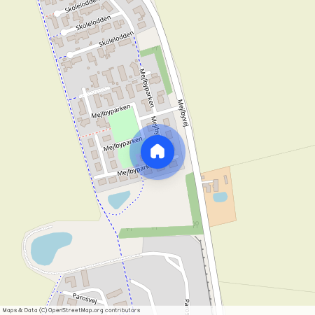 Mejlbyparken 69, Hjortshøj