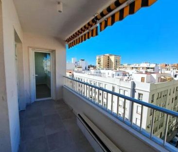 Alquiler de piso en Calle Cristo de la Epidemia, 64 - Photo 6