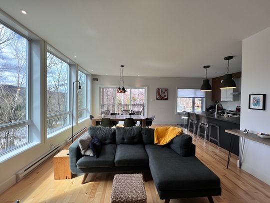 Condo for rent, Mont-Tremblant - Photo 1