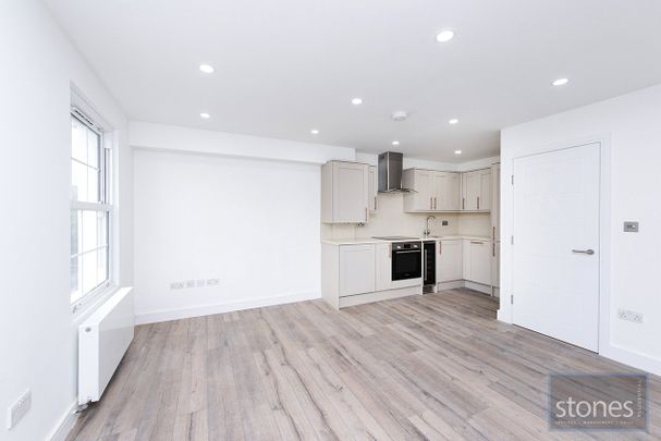 Mill Lane, West Hampstead, London - Photo 1