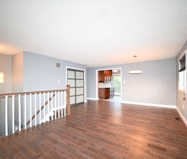 For Lease - 39 JONES Drive Unit# UPPER, Barrie, Ontario - Photo 3