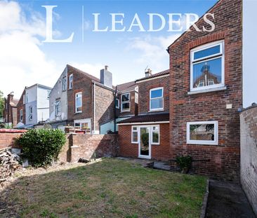 5 bedroom house to rent Britannia Road North, Southsea, PO5 - Photo 6