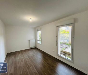 Appartement à louer 3 pièces 60.59m² - Photo 5