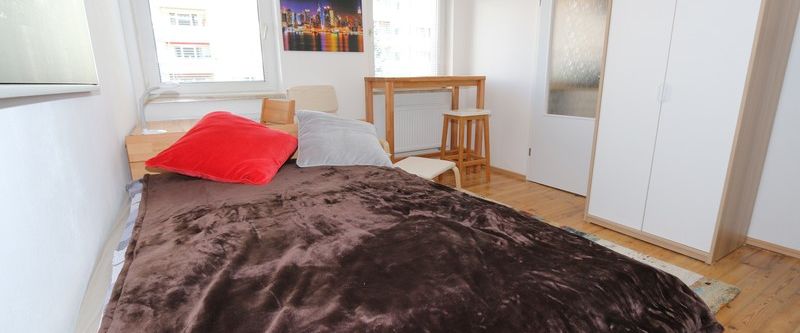 Hübsches Cityapartment - Photo 1