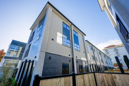 Unit 3, 322 Durham Street North, City Centre (Christchurch City), Christchurch - Photo 5