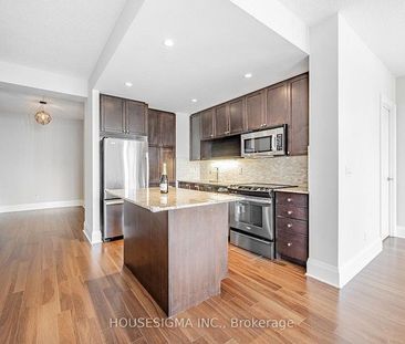 100 Harrison Garden Blvd apartment — Toronto, ON (2-Bedroom) - 2 Bedroom - Photo 3