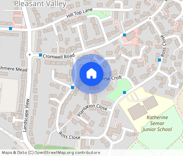 Long Horse Croft, Saffron Walden - Photo 1