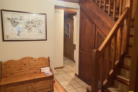 F3 - 74.71 m2 - Les Praz de Chamonix - Photo 5