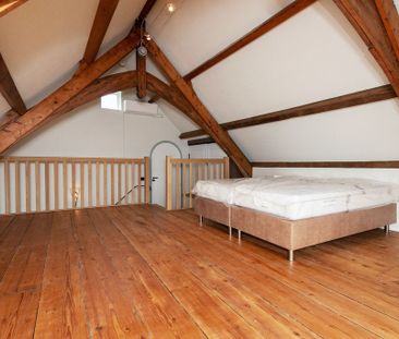 Te huur: Appartement Barbarasteeg 9 in Delft - Photo 6