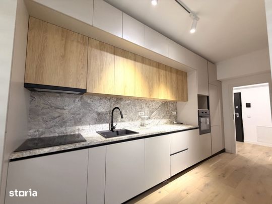 2 Camere | Terasa 12mp | Mobilat Premium | First Estate - Pipera - Photo 1