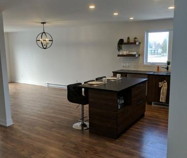 Appartement à louer - Photo 1