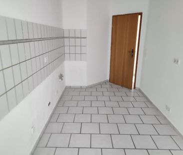 Großzügige 3-Zimmer-Wohnung mit XL-Terrasse in Iserlohn-Mitte - Photo 1