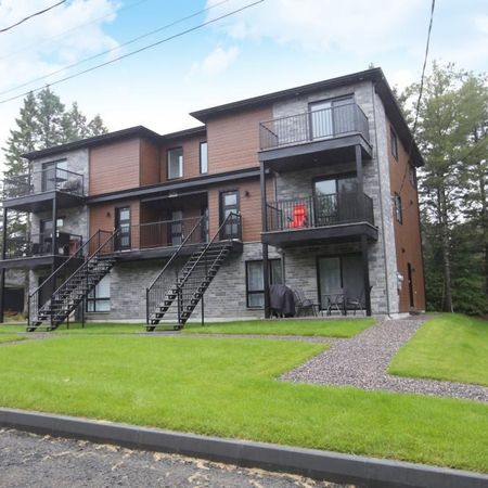 Condo à louer St-Catherine De La Jacques Cartier - Photo 4