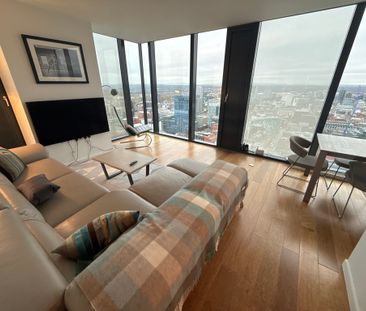 2 bedroom to let - Photo 3