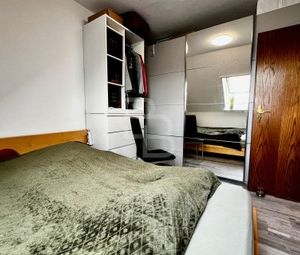 Perfekte Single-Wohnung! 2-Zimmer-Wohnung in Rheinnähe! - Photo 5